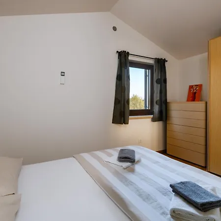 Apartment Modern&family Friendly Ana Bruna Fazana