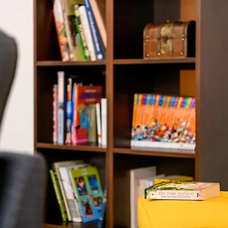 Modern&family Friendly Ana Bruna