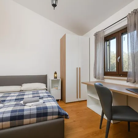 Apartment Modern&family Friendly Ana Bruna *