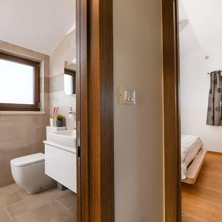 Modern&family Friendly Ana Bruna Apartment *