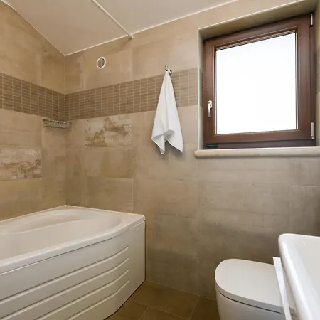 Modern&family Friendly Ana Bruna Apartment Fazana