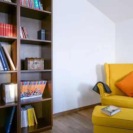 Modern&family Friendly Ana Bruna * Fažana